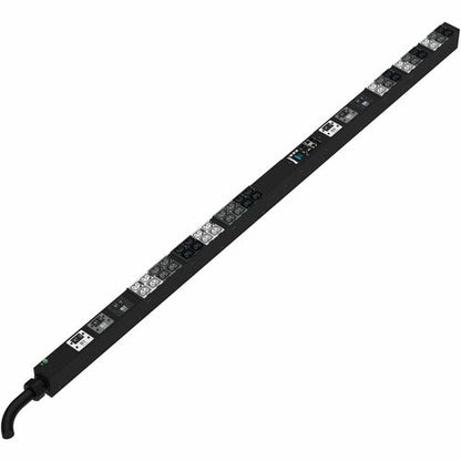 Panduit G6 42 - MOV (valeur minimale de commande) 1 500 prises CA PDU - Moni