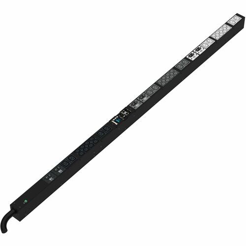 Panduit G6 36 -  MOV (minimum order value) 1500 CAD Outlets PDU - Moni