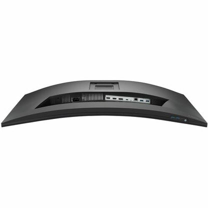 MONITEUR DE VIDÉOCONFÉRENCE UWQHD INCURVÉ 34 PO AVEC WINDOWS