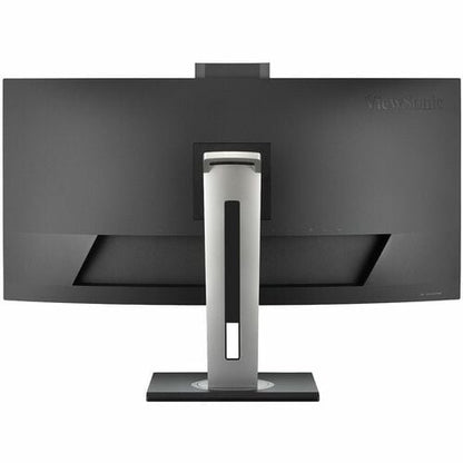 MONITEUR DE VIDÉOCONFÉRENCE UWQHD INCURVÉ 34 PO AVEC WINDOWS