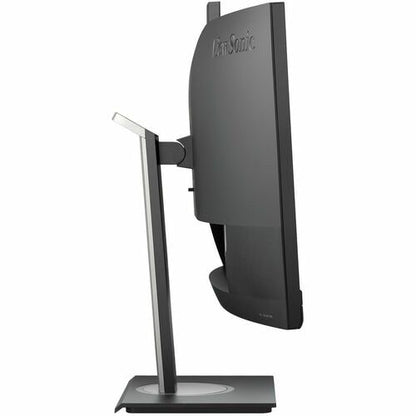 MONITEUR DE VIDÉOCONFÉRENCE UWQHD INCURVÉ 34 PO AVEC WINDOWS