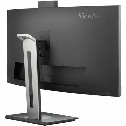 MONITEUR DE VIDÉOCONFÉRENCE UWQHD INCURVÉ 34 PO AVEC WINDOWS