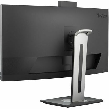 MONITEUR DE VIDÉOCONFÉRENCE UWQHD INCURVÉ 34 PO AVEC WINDOWS