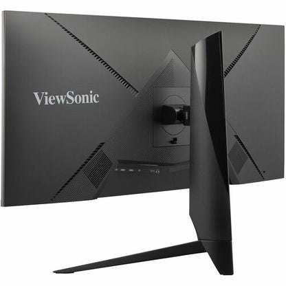 MONITEUR DE JEU ERGONOMIQUE 34 1MS 165HZ AVEC FREESYNC PREMIUM 3440