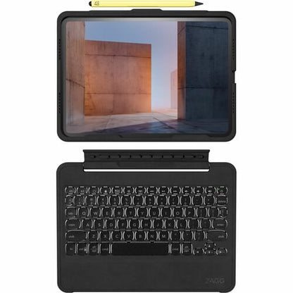 ZAGG Rugged Book for Apple iPad Pro 11\" (M2)