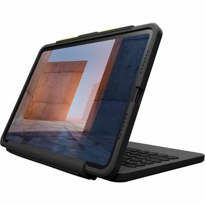 ZAGG Rugged Book for Apple iPad Pro 11\" (M2)