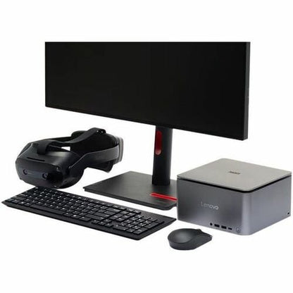 TOPSELLER TC NEO ULTRA I9-14900 VPRO 4.30G 32GB 1TB DNPU CARD