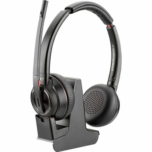 Poly Savi 8220 UC Microsoft Teams Certified DECT 1920