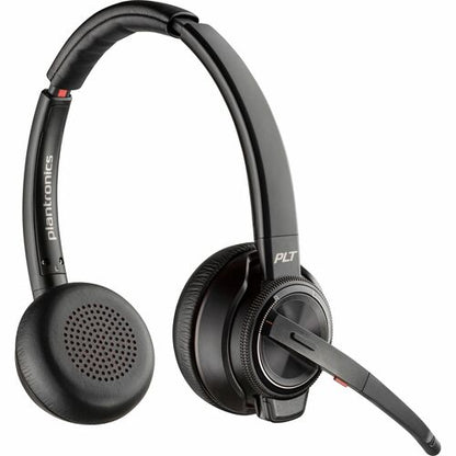 Poly Savi 8220 UC Microsoft Teams certificado DECT 1920
