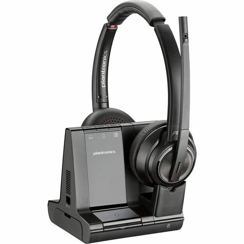 Poly Savi 8220 UC Microsoft Teams certificado DECT 1920