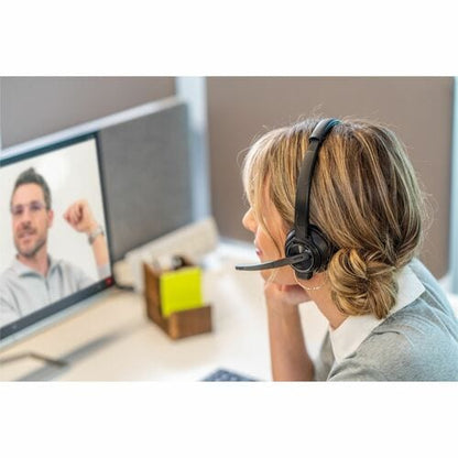 Poly Savi 8220 UC Microsoft Teams certificado DECT 1920