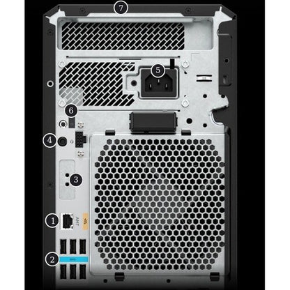 Z4 G5 W11P ENGLISH