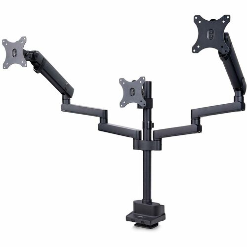 StarTech.com Soporte de escritorio para tres monitores de hasta T