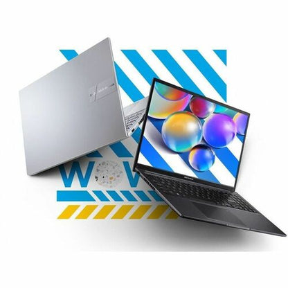 X1605ZA-DS51-CA I5-1235U 16GB 8GB 16IN W11H
