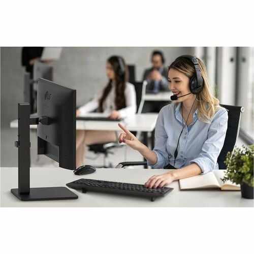 LG 24IN 24BA400-B FHD IPS  1920 X 1080 5MS 250 CD/M2