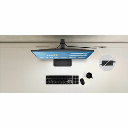 LG 24IN 24BA400-B FHD IPS  1920 X 1080 5MS 250 CD/M2