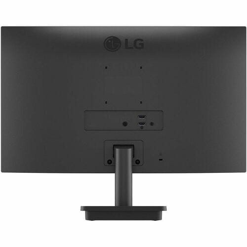LG 24IN 24BA400-B FHD IPS  1920 X 1080 5MS 250 CD/M2