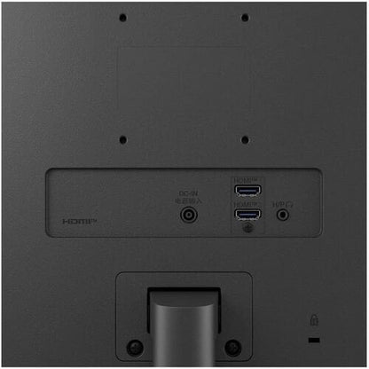 LG 24IN 24BA400-B FHD IPS  1920 X 1080 5MS 250 CD/M2