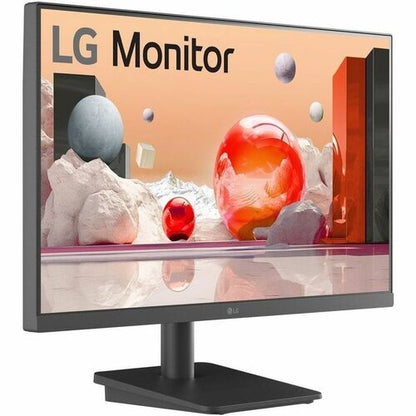 LG 24IN 24BA400-B FHD IPS  1920 X 1080 5MS 250 CD/M2