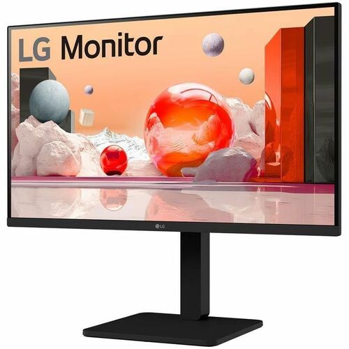 LG 27IN 27BA400-B FHD IPS  1920 X 1080 5MS 250 CD/M2