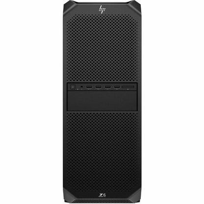 Estación de trabajo HP Z6 G5 A - 1 Ryzen Threadripper PRO 7965WX - 64 GB