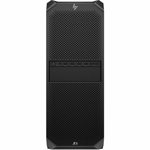 Estación de trabajo HP Z6 G5 A - 1 Ryzen Threadripper PRO 7965WX - 64 GB