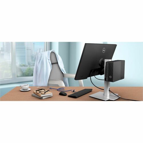 Estación de trabajo Dell Precision 3000 3280 - Core i7 de 14.ª generación i7-14700