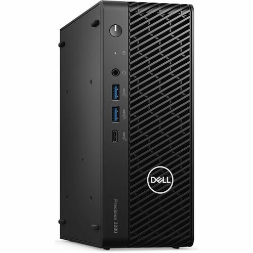 Estación de trabajo Dell Precision 3000 3280 - Core i7 de 14.ª generación i7-14700