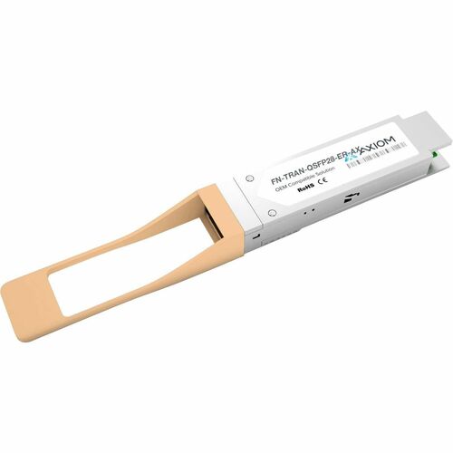 Módulo Axiom Memory Axiom Fortinet QFP28: para redes de datos y redes ópticas