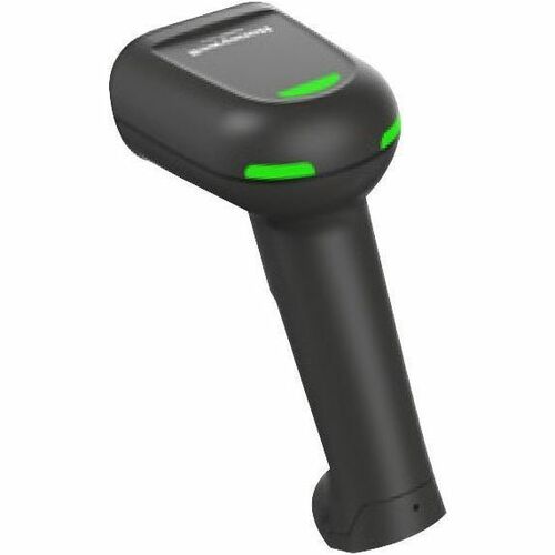 Scanner portable filaire Honeywell Xenon Ultra 1960G - Connectivité par câble - 32,07