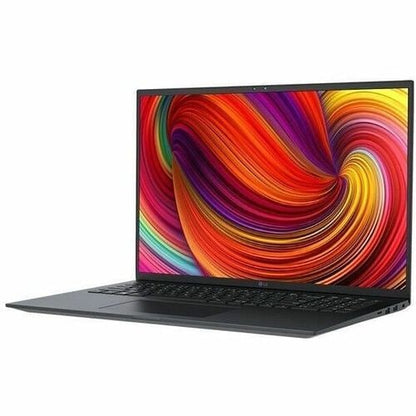 Ordinateur portable LG GRAM 17 pouces ultra léger avec processeur i7 16 Go 512 Go
