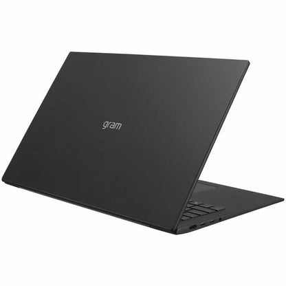 Ordinateur portable LG GRAM 17 pouces ultra léger avec processeur i7 16 Go 512 Go
