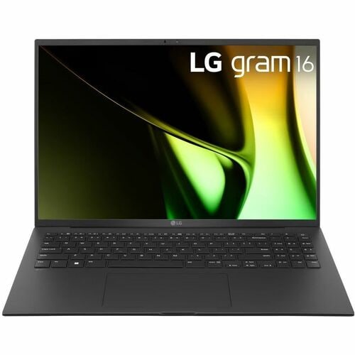 LG GRAM 16IN ULTRA LIGHT WEIGHT I5 16GB 512GB LAPTOP