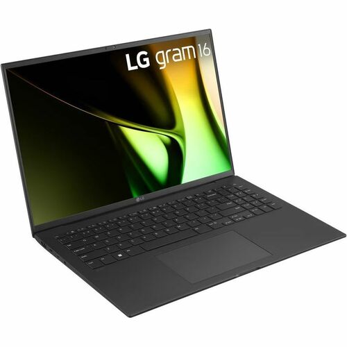 LG GRAM 16IN ULTRA LIGHT WEIGHT I5 16GB 512GB LAPTOP