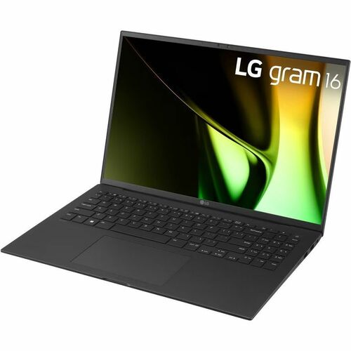 LG GRAM 16IN ULTRA LIGHT WEIGHT I5 16GB 512GB LAPTOP