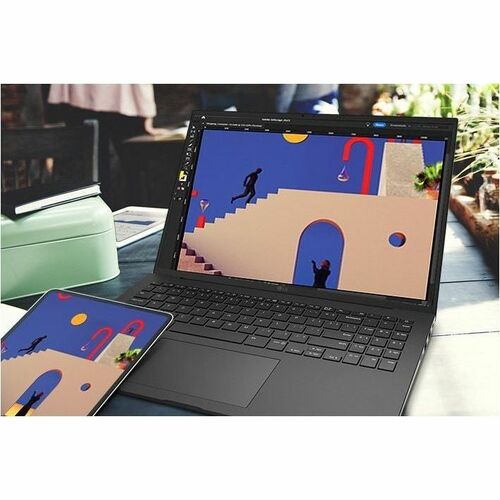 LG GRAM 16IN ULTRA LIGHT WEIGHT I5 16GB 512GB LAPTOP