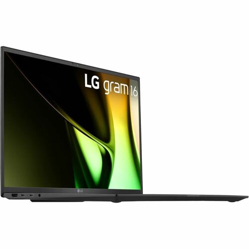LG GRAM 16IN ULTRA LIGHT WEIGHT I5 16GB 512GB LAPTOP