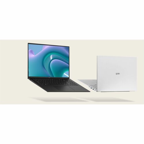 LG GRAM 16IN ULTRA LIGHT WEIGHT I5 16GB 512GB LAPTOP