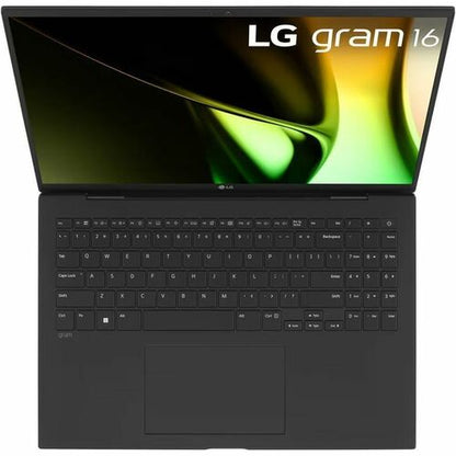 LG GRAM 16IN ULTRA LIGHT WEIGHT I5 16GB 512GB LAPTOP