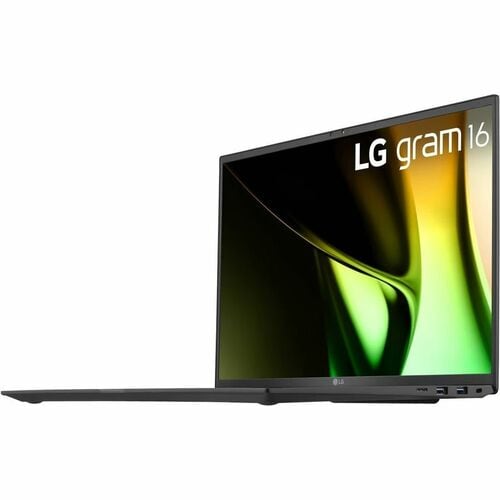 LG GRAM 16IN ULTRA LIGHT WEIGHT I5 16GB 512GB LAPTOP