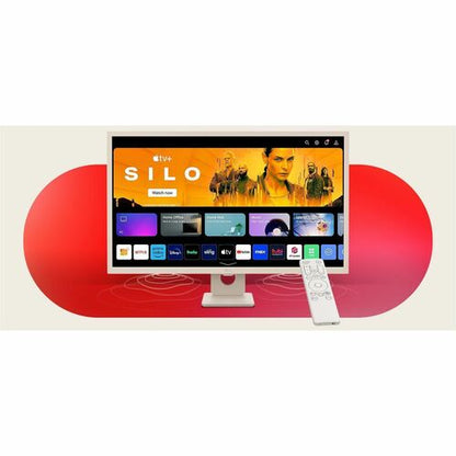 LG MYVIEW SMART MNTR 32IN 32SR50F-E IPS 1920 X 1080 250 CD/M2