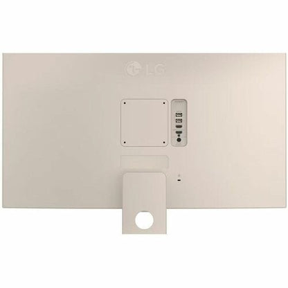LG MYVIEW SMART MNTR 32IN 32SR50F-E IPS 1920 X 1080 250 CD/M2