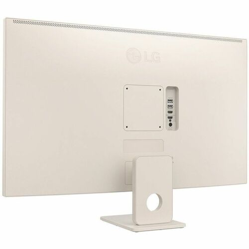 LG MYVIEW SMART MNTR 32IN 32SR50F-E IPS 1920 X 1080 250 CD/M2