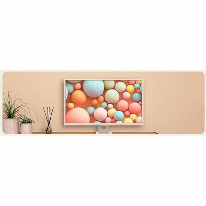 LG MYVIEW SMART MNTR 32IN 32SR50F-E IPS 1920 X 1080 250 CD/M2