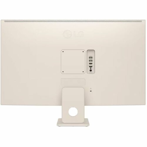 LG MYVIEW SMART MNTR 32IN 32SR50F-E IPS 1920 X 1080 250 CD/M2