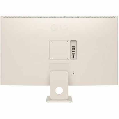 LG MYVIEW SMART MNTR 32IN 32SR50F-E IPS 1920 X 1080 250 CD/M2