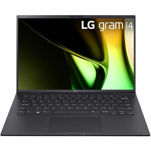 LG GRAM 14IN ULTRA LIGHT WEIGHT I5 16GB 512GB LAPTOP