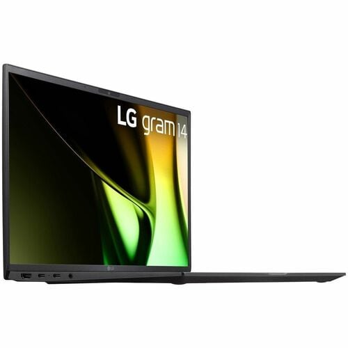 LG GRAM 14IN ULTRA LIGHT WEIGHT I5 16GB 512GB LAPTOP