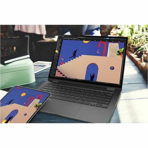 LG GRAM 14IN ULTRA LIGHT WEIGHT I5 16GB 512GB LAPTOP