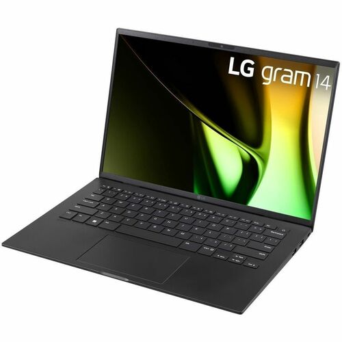 LG GRAM 14IN ULTRA LIGHT WEIGHT I5 16GB 512GB LAPTOP